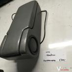 Mercedes W124 Armsteun Grijs Leder met opbergvak, Gebruikt, -, -, Ophalen of Verzenden