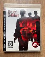 The godfather 2, Spelcomputers en Games, Games | Sony PlayStation 3, Ophalen of Verzenden