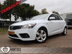 Kia pro_cee'd 1.4 CVVT Dynamics (Vol-Opties!), Voorwielaandrijving, Euro 5, Gebruikt, 4 cilinders
