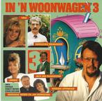 In 'n woonwagen - deel 2 = 1,99, Cd's en Dvd's, Cd's | Nederlandstalig, Levenslied of Smartlap, Ophalen of Verzenden, Zo goed als nieuw