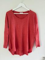 Closed loose fit linnen top/shirt nieuw !, Maat 38/40 (M), Closed, Ophalen of Verzenden, Zo goed als nieuw