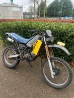 Honda mtx 80, Fietsen en Brommers, Ophalen, MTX