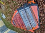 Rrd f-wing windsurfzeil 8.4m, Watersport en Boten, Windsurfen, Ophalen of Verzenden, Zo goed als nieuw