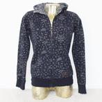 Mooi Ragwear Vest - 82 (S) € 25,-, Kleding | Dames, Blauw, Ophalen of Verzenden, Zo goed als nieuw, Maat 36 (S)