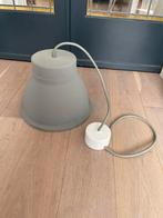 Muuto Studio Lamp Hanglamp Grijs, Ophalen of Verzenden, Zo goed als nieuw, Minder dan 50 cm