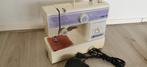 Naaimachine Huskystar 50 werkt goed, Verzenden, Zo goed als nieuw, Naaimachine, Overige merken