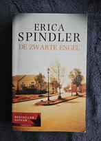Erica Spindler - De zwarte engel, Ophalen of Verzenden, Gelezen, Erica Spindler