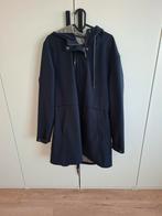 Regenjas dames, merk Kjelvik., Blauw, Maat 46/48 (XL) of groter, Ophalen of Verzenden, Zo goed als nieuw