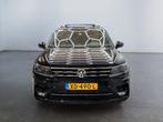 Volkswagen Tiguan Allspace 1.4 TSI R-Line | Elektrische trek, Auto's, Volkswagen, 15 km/l, Euro 6, 4 cilinders, 7 stoelen