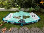 2021 Duotone Slick 5.0 Wing, als nieuw, Ophalen, Zo goed als nieuw, Wingsurf-wing