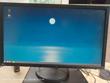 Eizo Flex scan EV2316W monitor