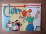 adv8106 claire klussen maar, Ophalen, Gelezen
