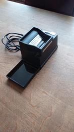 Power matic 2 + sigarettenvuller incl tabak en hulzen, Verzamelen, Rookartikelen, Aanstekers en Luciferdoosjes, Ophalen of Verzenden