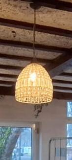 hanglampen, Ophalen, Zo goed als nieuw, Minder dan 50 cm