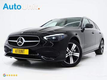 Mercedes-Benz C-Klasse Estate 300 e Avantgarde | Keyless | T beschikbaar voor biedingen
