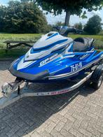 Yamaha GP 1800 SVHO, 80 uur gevaren., Ophalen of Verzenden, Zo goed als nieuw, Benzine