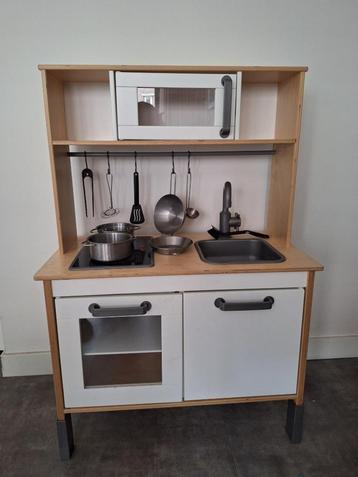 Speelkeukentje ikea beschikbaar voor biedingen