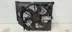 Koelvin Ventilator BMW 3 serie E46 benzine 7510617 / 7525508, Gebruikt, -, -, Ophalen of Verzenden