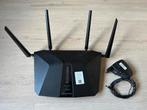 NETGEAR Nighthawk RAX50 Wifi6 Router, Ophalen of Verzenden, Zo goed als nieuw, Router, NETGEAR