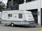 TEC Tour 445 TDF Incl. Voortent en Mover, Caravans en Kamperen, Caravans, Schokbreker, T.E.C., Treinzit, 750 - 1000 kg