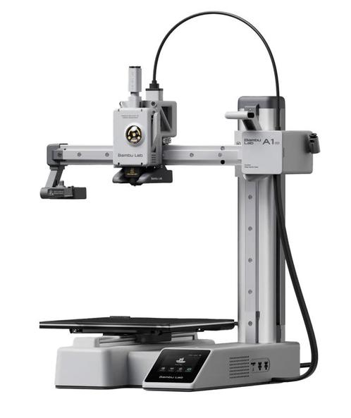 Bambulab A1 mini (new), Computers en Software, 3D Printers, Zo goed als nieuw, Ophalen of Verzenden