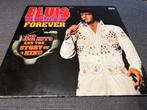 Lps (2) Elvis - Forever - 32 Hits, Ophalen of Verzenden