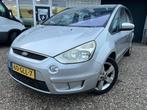 Ford S-Max s max (bj 2008), Auto's, Gebruikt, 1505 kg, 7 stoelen, Origineel Nederlands