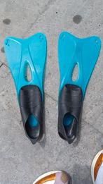 Flippers maat 33/34. Gebruikt., Ophalen of Verzenden, Gebruikt, Snorkelvinnen