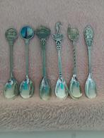 Theelepels Plaatsnamen S, Antiek en Kunst, Ophalen of Verzenden