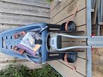 Yepp achterzichtje fiets, 15 t/m 25 kg, Achterzitje, Yepp, Ophalen of Verzenden