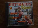Hit piraten hitparade cd, Levenslied of Smartlap, Gebruikt, Ophalen of Verzenden