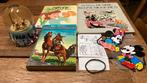 donald duck als vakantieboeken vakantie, Mickey mouse, Ophalen of Verzenden, Donald Duck, Gebruikt, Overige typen