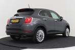 Fiat 500 X 1.4 Turbo MultiAir Lounge | Trekhaak | Volledig O, 65 €/maand, Gebruikt, 4 cilinders, Origineel Nederlands
