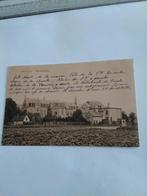 BENNEBROEK. SACRE COEUR. 1916, Ophalen of Verzenden, Voor 1920, Zuid-Holland