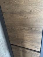 kast, Ophalen, Met deur(en), Zo goed als nieuw, Minder dan 150 cm