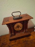 antieke pendule klok Tel.06 12 33 95 32, Ophalen of Verzenden