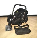 Autostoel + buggy 4 in 1 stroller met 3 standen, Overige merken, Autogordel, 0 t/m 18 kg, Ophalen of Verzenden