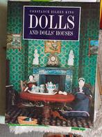 Poppen boek, Ophalen of Verzenden, Nieuw, Overige typen