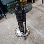 Sunred Elektrische Terrasverwarmer met Tafel, Tuin en Terras, Terrasverwarmers, Ophalen of Verzenden, Gebruikt