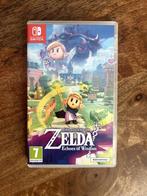 The Legend of Zelda: Echoes of Wisdom, Spelcomputers en Games, Games | Nintendo Switch, Avontuur en Actie, Verzenden, 1 speler