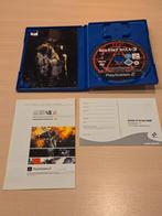 Silent Hill 3 - PlayStation 2, Spelcomputers en Games, Avontuur en Actie, Hilversum, Gebruikt, Vanaf 18 jaar