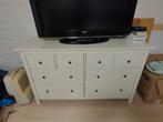 IKEA Hemnes ladekast, Huis en Inrichting, Kasten | Dressoirs, Ophalen, Overige materialen, Gebruikt, 100 tot 150 cm