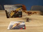 Assassin's Creed MegaBloks - Da Vinci's Flying Machine, Verzamelen, Ophalen of Verzenden, Zo goed als nieuw