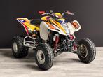 Suzuki LTZ 400 2008 Onderhouden Yoshimura Quad NL kenteken!