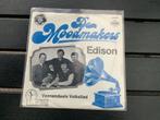De Moodmakers.  Vinyl single.    Edison., Ophalen of Verzenden