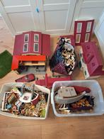 Schleich paarden speelgoed. Heel veel!, Ophalen, Zo goed als nieuw, Jongen of Meisje