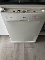 Vaatwasser WLA, Ophalen, Gebruikt, 60 cm of meer, Eco programma