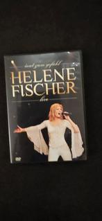 Helene Fischer - Live - DVD, Ophalen of Verzenden