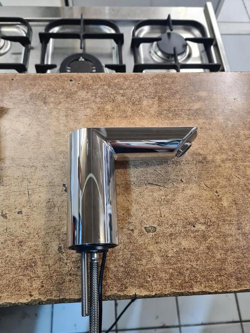 GROHE fonteinkraan Bau Cosmopolitan met infrarood sensor, Huis en Inrichting, Badkamer | Badkamermeubels, Nieuw, Overige typen