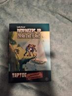 Indringers op Drakeneiland!, Ophalen, Gelezen, Lydia Rood, Fictie algemeen